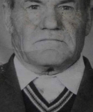 Затолокин Владимир Пименович