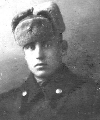 Булучевский Василий Кириллович