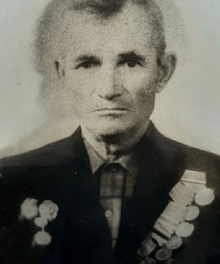 Дубров Николай Михайлович