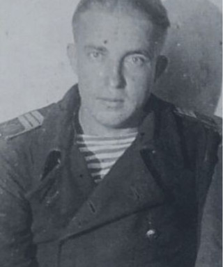 Андреев Дмитрий Иванович