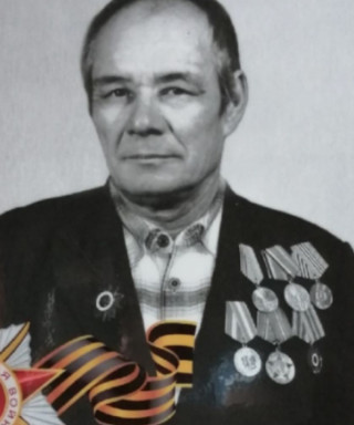 Газизов Магдан Газизович