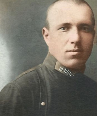 Набоков Николай Семёнович