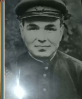 Шестаков Николай Григорьевич