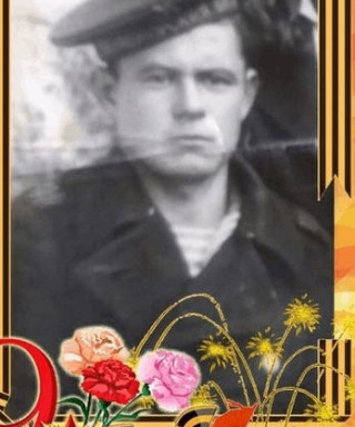 Хобля Михаил Лазаревич