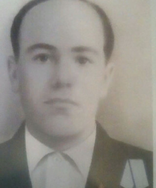 Бубнов Дмитрий Михайлович