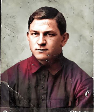 Вязьмин Николай Данилович