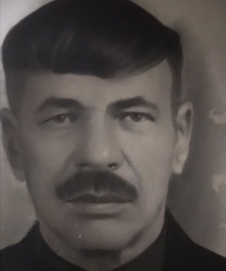 Башинский Казимир Адамович