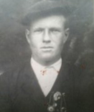 Новосёлов Иван Петрович