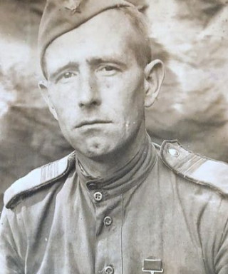 Горбоносов Иван Петрович