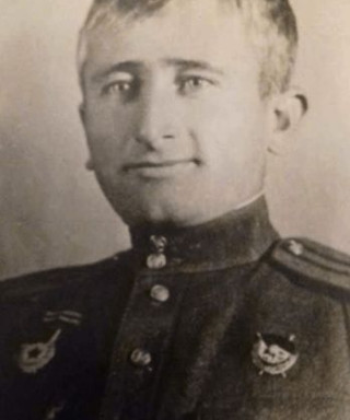 Бедошвили Василий Иосифович