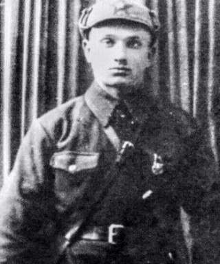 Гурьев Леонид Петрович