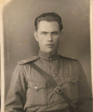 Коротчин Иван Григорьевич