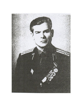 Морозов Владимир Николаевич