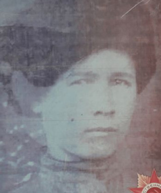 Огурев Михаил Алексеевич