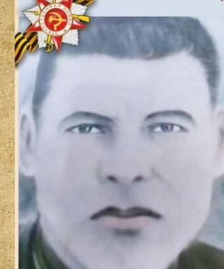 Зайдуллин Шайдулла Зайдуллович