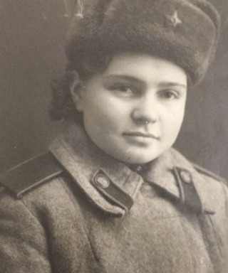 Маслова Валентина Михайловна