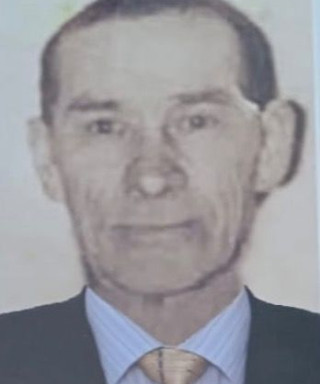 Ахметов Мухарям Шагиевич