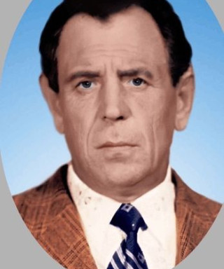 Захаров Алексей Николаевич