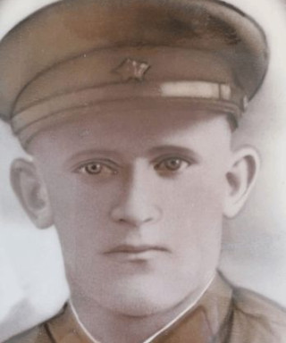 Жуков Михаил