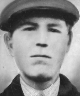 Лысов Тимофей Матвеевич