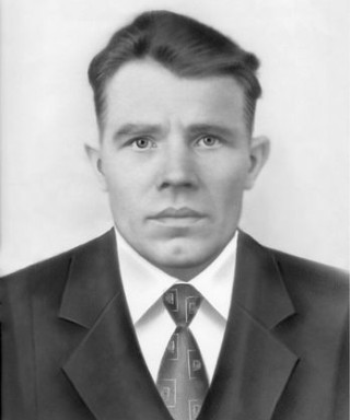 Ефремов Алексей Павлович