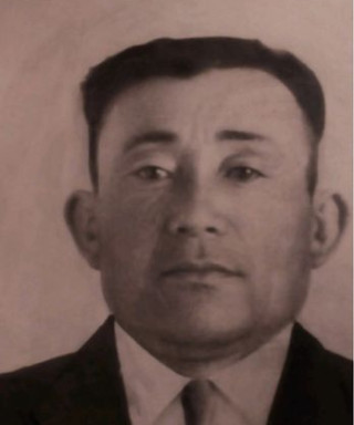 Киреев Исаникамбет Шадаевич