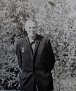 Абрикосов Александр Иванович