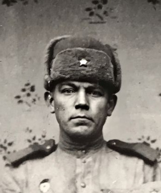 Дворянинов Николай Васильевич