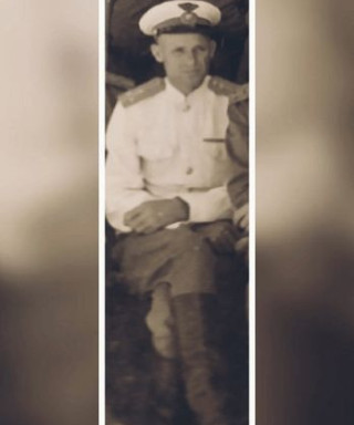 Агупов Филипп Макарович