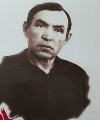 Галкин Александр Иванович