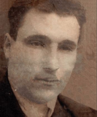 Агеев Михаил Васильевич