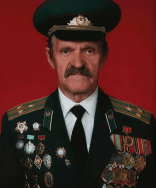 Холин Юрий Александрович