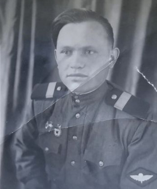 Глухов Михаил Александрович