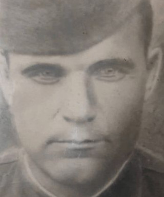 Понуров Семён Федотович