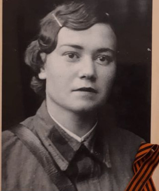 Гальцева Мария Дмитриевна