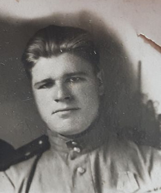 Бондаренко Семен Иванович