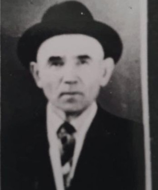 Загрутдинов Минулла Загретдинович