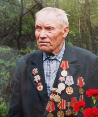 Катков Николай Павлович