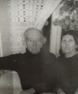 Алимов Иван Данилович