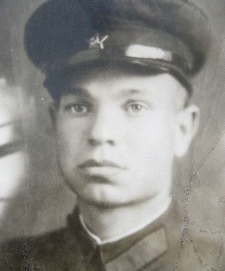 Милёшин Александр Федорович