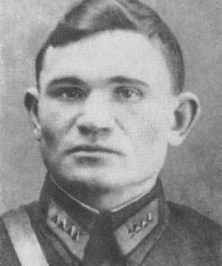 Куликов Павел Иванович