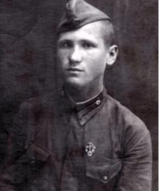 Красников Георгий Иванович