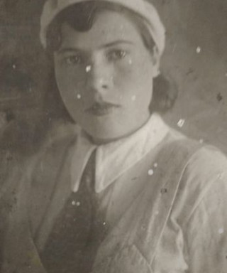 Мусиенко Анастасия Тихоновна