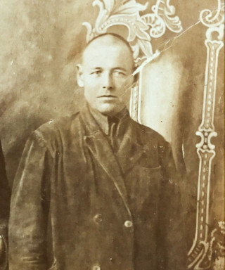 Андреев Антон Максимович