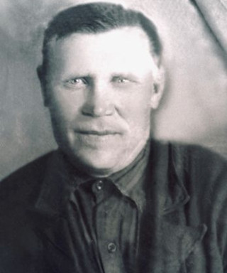 Шестаков Тихон Антонович