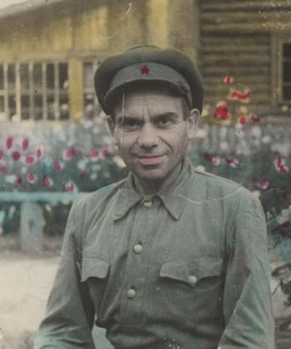 Аброшин Егор Андреевич