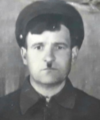 Полянский Николай Алексеевич