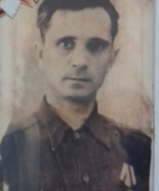 Лютенко Александр Васильевич