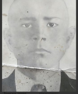 Ишметов Фёдор Семенович