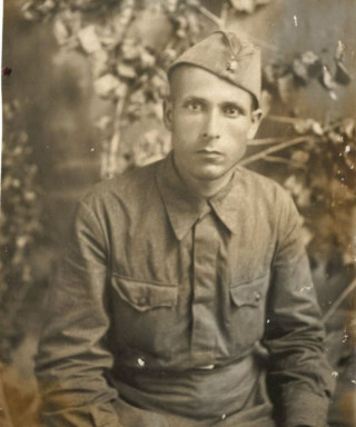 Баев Василий Семенович